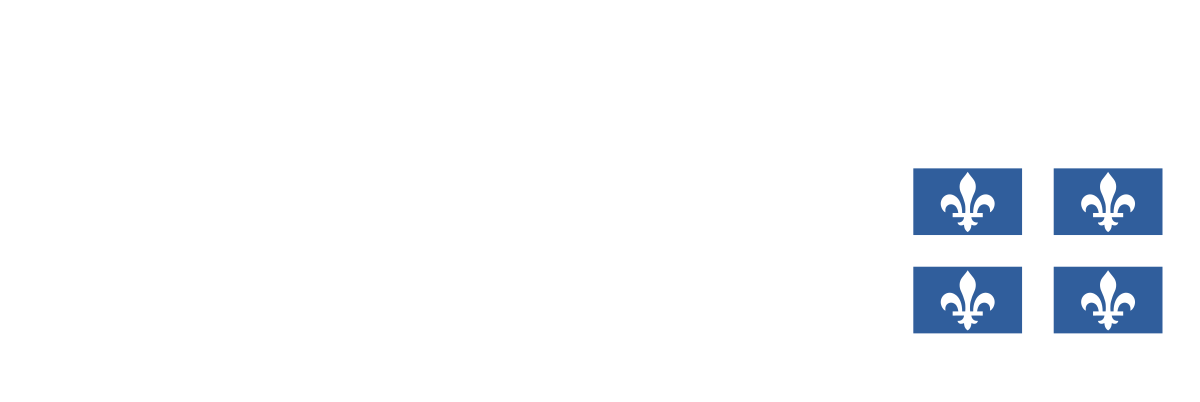 Gouvernement du québec - Forets, Faune et Parcs