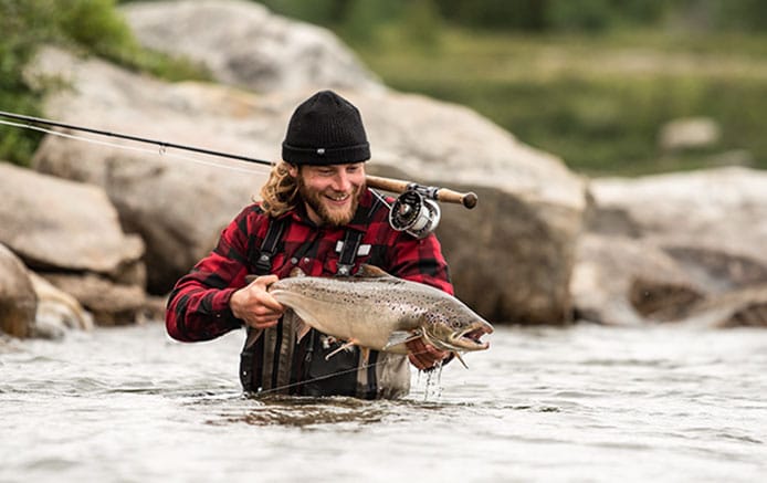 Leaf River<br/>Lodge